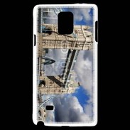 Coque Samsung Galaxy Note 4 Tower Bridge 3