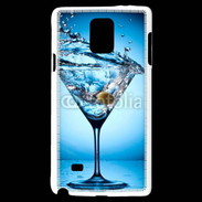 Coque Samsung Galaxy Note 4 Cocktail Martini