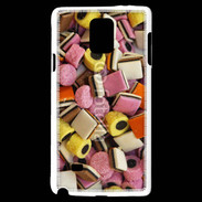 Coque Samsung Galaxy Note 4 Bonbons 2