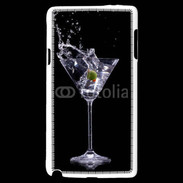Coque Samsung Galaxy Note 4 Cocktail !!!