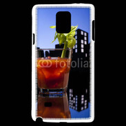 Coque Samsung Galaxy Note 4 Bloody Mary