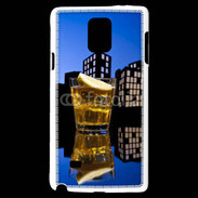 Coque Samsung Galaxy Note 4 Whisky