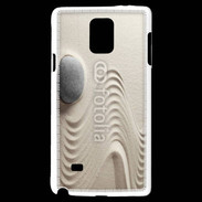 Coque Samsung Galaxy Note 4 Zen japonais