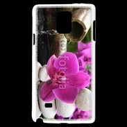 Coque Samsung Galaxy Note 4 Aux fil de l'eau
