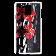 Coque Samsung Galaxy Note 4 Spa et nature 5