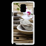 Coque Samsung Galaxy Note 4 Zen attitude 30