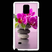 Coque Samsung Galaxy Note 4 Zen attitude 53