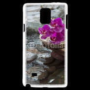 Coque Samsung Galaxy Note 4 Zen attitude 54