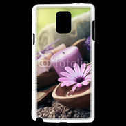 Coque Samsung Galaxy Note 4 Zen attitude 55