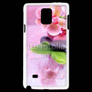Coque Samsung Galaxy Note 4 Zen attitude 69