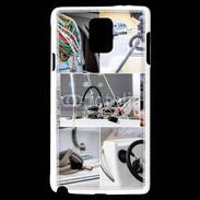 Coque Samsung Galaxy Note 4 Passion du nautisme 2