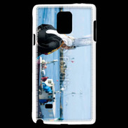 Coque Samsung Galaxy Note 4 Bigoudenne en Bretagne