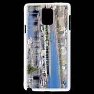 Coque Samsung Galaxy Note 4 Port de Cannes 5