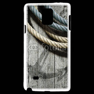 Coque Samsung Galaxy Note 4 Esprit de marin