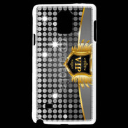 Coque Samsung Galaxy Note 4 VIP Star