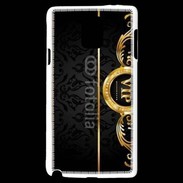 Coque Samsung Galaxy Note 4 VIP 3