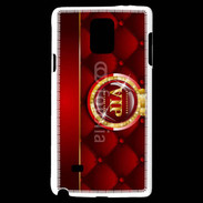 Coque Samsung Galaxy Note 4 VIP 4