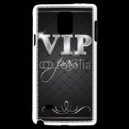 Coque Samsung Galaxy Note 4 VIP 5