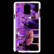 Coque Samsung Galaxy Note 4 Table VIP