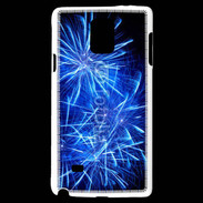 Coque Samsung Galaxy Note 4 Feu d'artifice 5