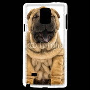 Coque Samsung Galaxy Note 4 Sharpei