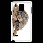 Coque Samsung Galaxy Note 4 Tortue Hermann