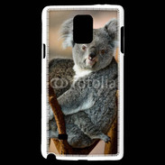 Coque Samsung Galaxy Note 4 Koala