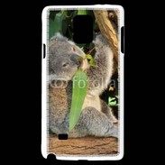 Coque Samsung Galaxy Note 4 Koala 2