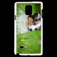 Coque Samsung Galaxy Note 4 Berger australien