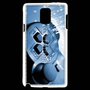 Coque Samsung Galaxy Note 4 Manette de jeux