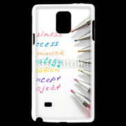 Coque Samsung Galaxy Note 4 Business