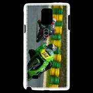 Coque Samsung Galaxy Note 4 Moto GP