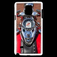 Coque Samsung Galaxy Note 4 Harley passion