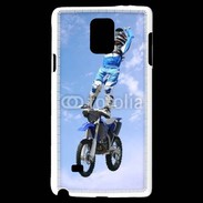 Coque Samsung Galaxy Note 4 Freestyle motocross 6