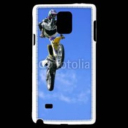Coque Samsung Galaxy Note 4 Freestyle motocross 7