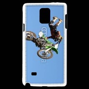 Coque Samsung Galaxy Note 4 Freestyle motocross 8