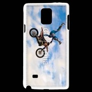 Coque Samsung Galaxy Note 4 Freestyle motocross 9