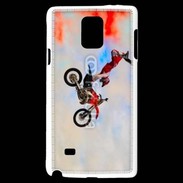Coque Samsung Galaxy Note 4 Freestyle motocross 10