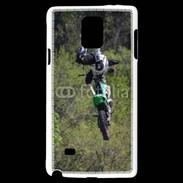 Coque Samsung Galaxy Note 4 Freestyle motocross 11