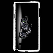 Coque Samsung Galaxy Note 4 Moto dragster 6