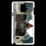 Coque Samsung Galaxy Note 4 Dragster 2
