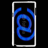 Coque Samsung Galaxy Note 4 Internet 2