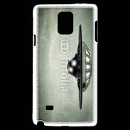 Coque Samsung Galaxy Note 4 Ovni