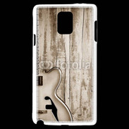 Coque Samsung Galaxy Note 4 Guitare électrique 56