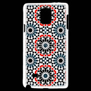 Coque Samsung Galaxy Note 4 Décor Islam 1