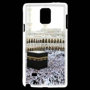 Coque Samsung Galaxy Note 4 Pèlerinage musulmans