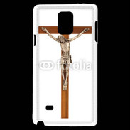 Coque Samsung Galaxy Note 4 Love graffiti