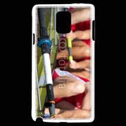 Coque Samsung Galaxy Note 4 Aviron