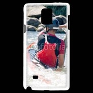 Coque Samsung Galaxy Note 4 Kayakiste