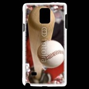 Coque Samsung Galaxy Note 4 Baseball 11
